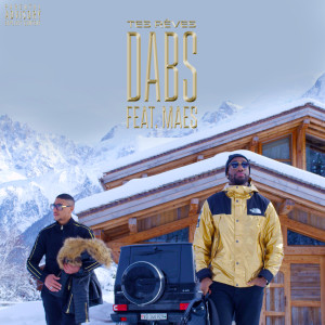 收聽Dabs的Tes rêves (feat. Maes) (Explicit)歌詞歌曲