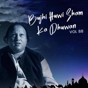 ดาวน์โหลดและฟังเพลง Sanam Farsoda Jayara พร้อมเนื้อเพลงจาก Nusrat Fateh Ali Khan