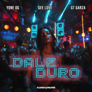 Yone OG的專輯Dale Duro (Explicit)