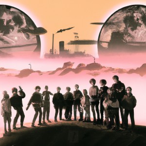 default playlist img