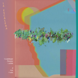 Guada的專輯La Escalera