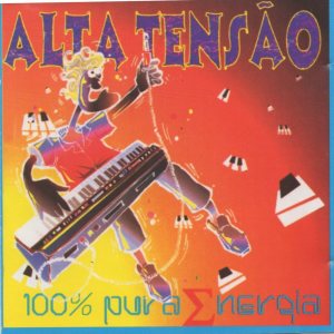 Listen to Simpatia song with lyrics from Alta Tensão