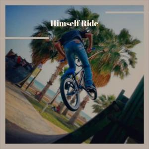 Album Himself Ride oleh Various