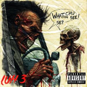 收聽Luh 3的Whatchu see ?歌詞歌曲