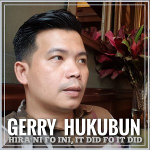 อัลบัม Gerry Hukubun ศิลปิน Gerry Hukubun