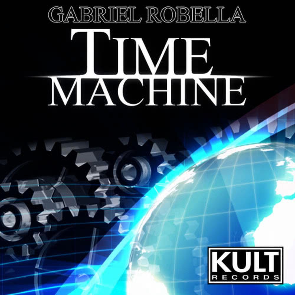 Time Machine (Dub Mix)