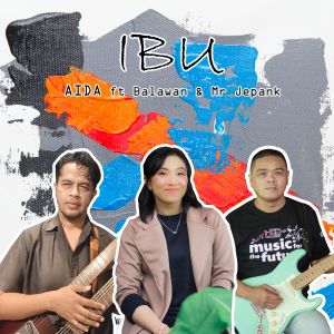 Album IBU from Aida Preshinta