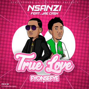 Album True Love (Fyonsefye) from 