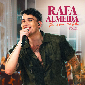 收聽Rafa Almeida的Margaridas (Ao Vivo)歌詞歌曲