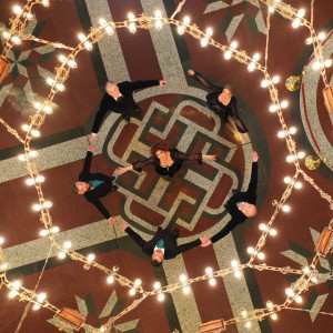 default playlist img