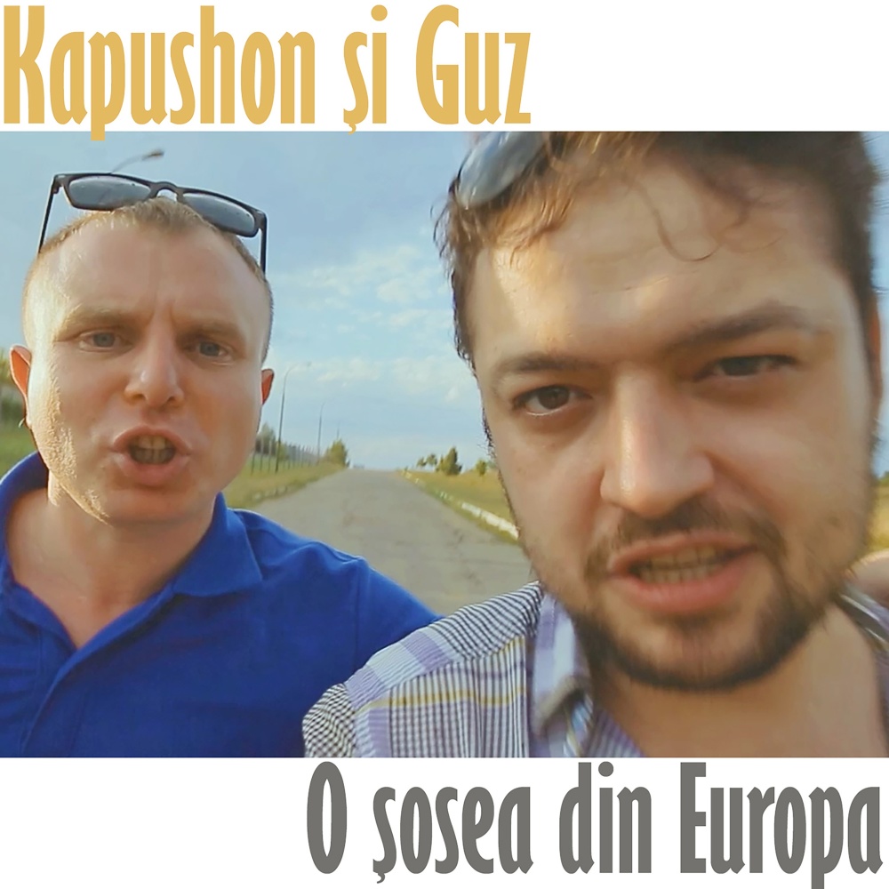 O sosea din Europa