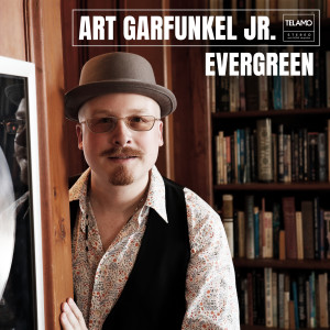 อัลบัม Evergreen ศิลปิน Art Garfunkel jr.