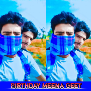 Dengarkan Birthday Meena Geet lagu dari Hetram Chhareda dengan lirik