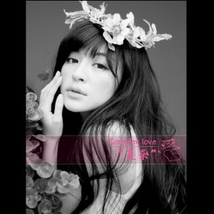 ดาวน์โหลดและฟังเพลง 爱 พร้อมเนื้อเพลงจาก 赵多娜