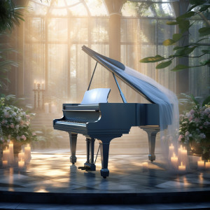 Dengarkan lagu Massage Piano Gentle Melody nyanyian Relaxing Lofi Beats dengan lirik