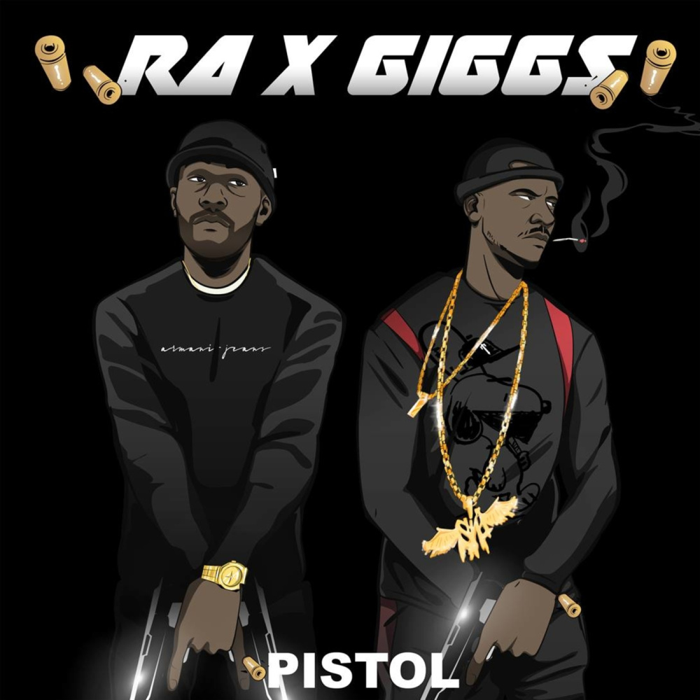 Pistol (Explicit)