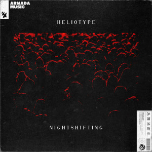 Heliotype的專輯Nightshifting