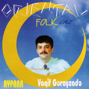 Album Oriental (Folk-Caz) from 