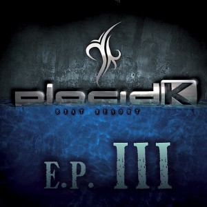 Album Beat Resort E.P. 3 oleh Placid K