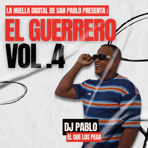 收聽Dj Pablo的Vuelve歌詞歌曲