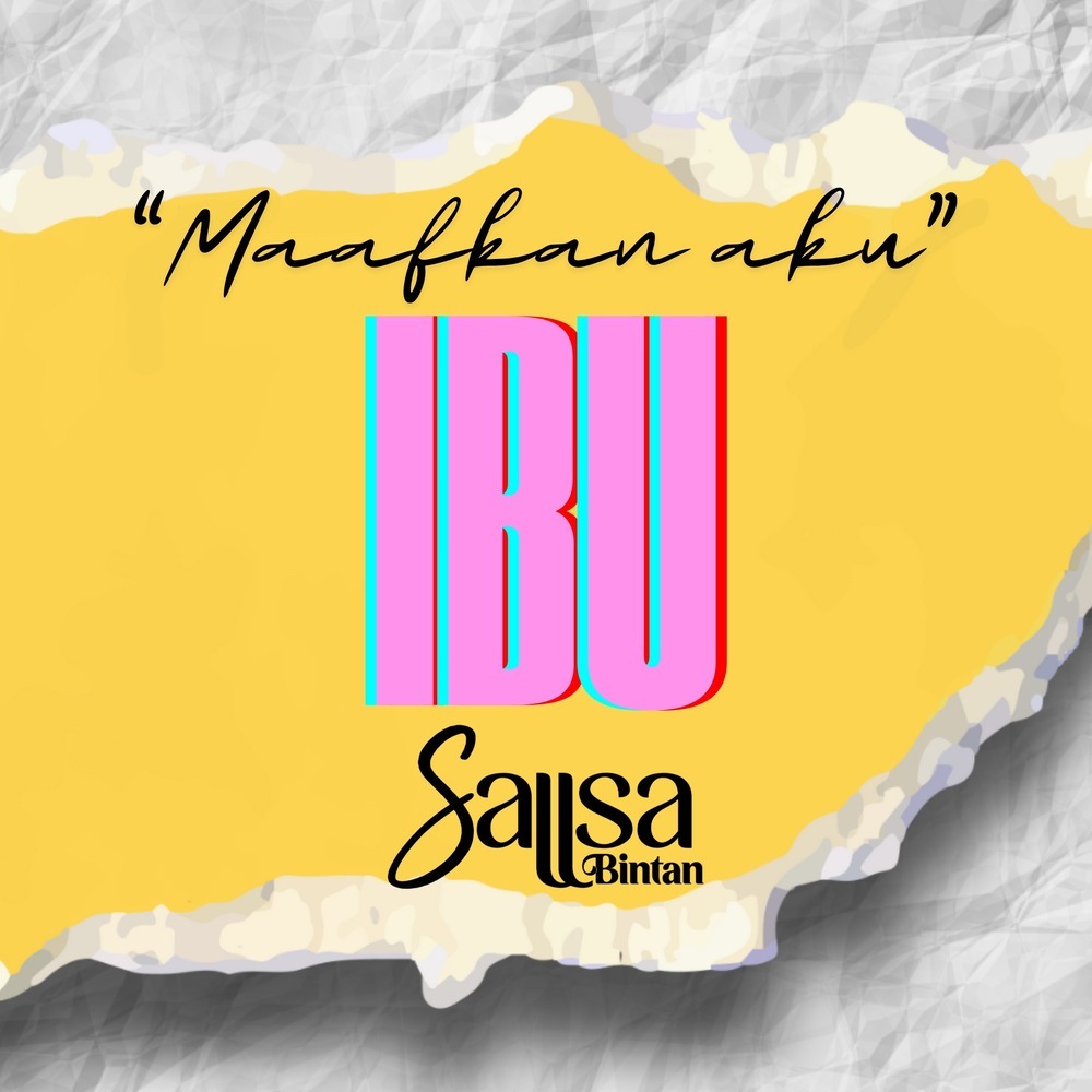 Maafkan Aku Ibu