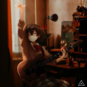 default playlist img