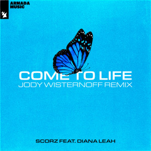 Album Come To Life (Jody Wisternoff Remix) oleh Scorz