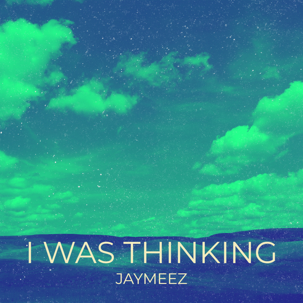 I Was Thinking (Explicit)