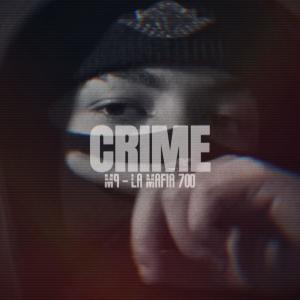 ดาวน์โหลดและฟังเพลง CRIME (feat. A27JR & M9INE) (Explicit) พร้อมเนื้อเพลงจาก CertoErrado
