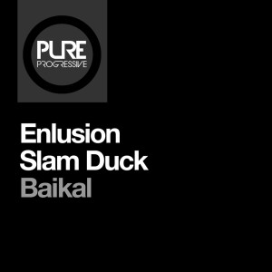 Dengarkan lagu Baikal (Extended Mix) nyanyian Enlusion dengan lirik