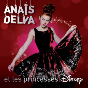 收聽Anaïs Delva的Je veux y croire歌詞歌曲