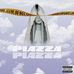 Album Piazza from Andre & Mazinho