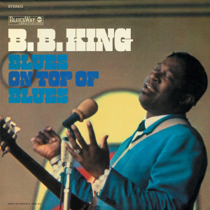 收聽B.B.King的Until I Found You (Album Version)歌詞歌曲