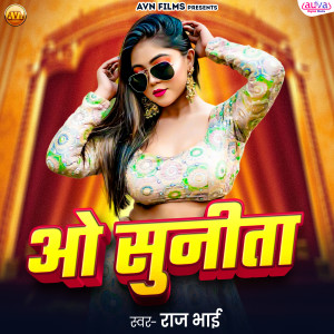 Raj Bhai的專輯Ao Sunita