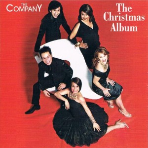 收听The Company的Mama Cita, Donde Esta Santa Claus?歌词歌曲