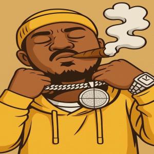 Listen to Vibe Out (Explicit) song with lyrics from SavageDoDamage