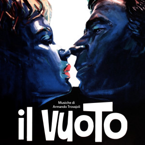 Armando Trovajoli的專輯Il Vuoto (Original Soundtrack)