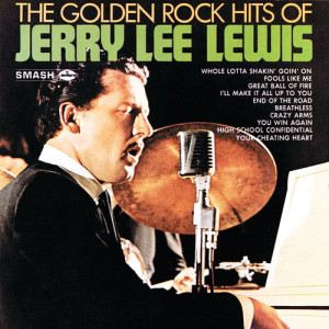 ดาวน์โหลดและฟังเพลง Crazy Arms พร้อมเนื้อเพลงจาก Jerry Lee Lewis