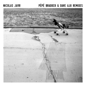 收聽Nicolas Jaar的Space Is Only Noise If You Can See歌詞歌曲