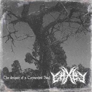 收聽CHXEU的The Despair of a Tormented Soul (Explicit)歌詞歌曲