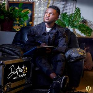 收聽Loic Sumfor的40fied歌詞歌曲