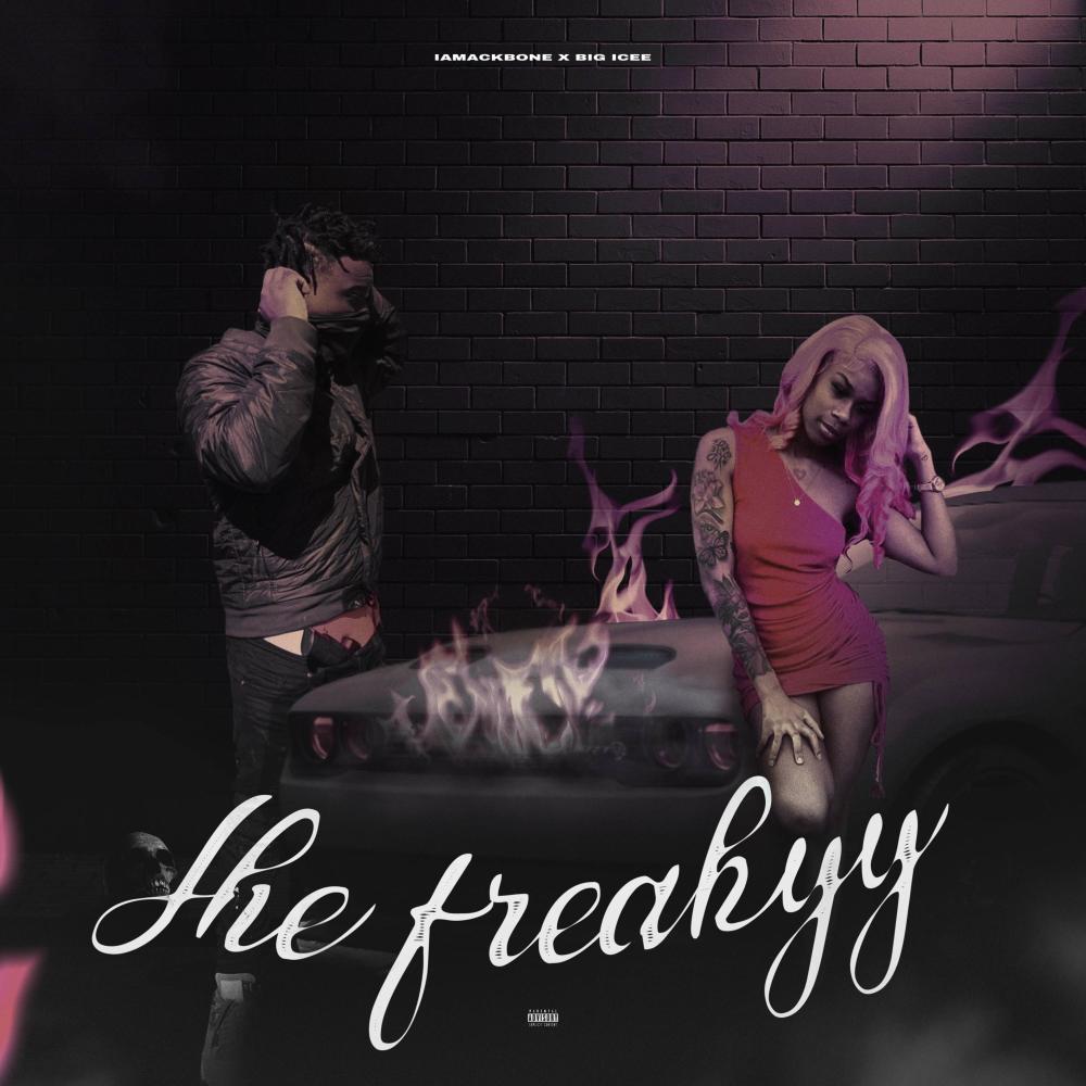 She Freakyy (feat. Big Ice) (Explicit)