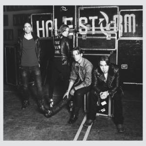 ดาวน์โหลดและฟังเพลง Mayhem พร้อมเนื้อเพลงจาก Halestorm