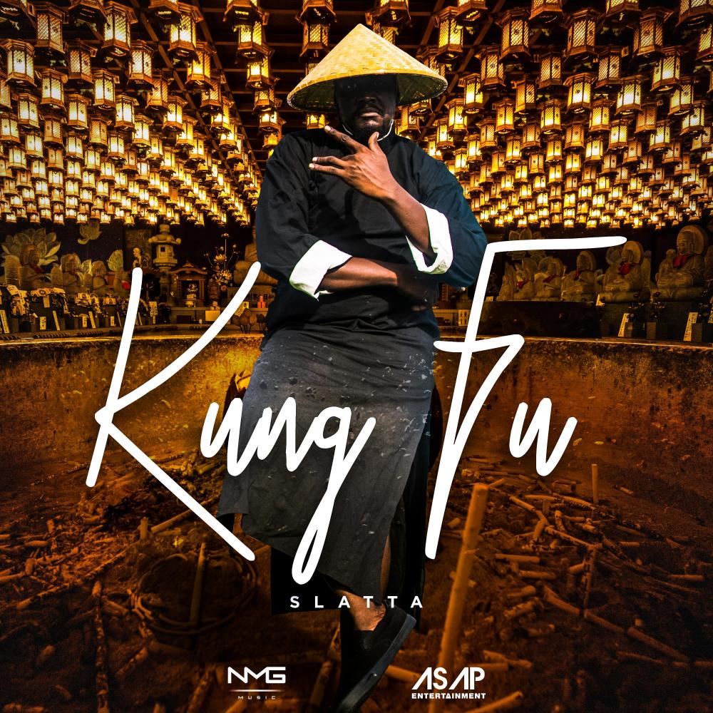 Kung Fu (feat. Slatta)