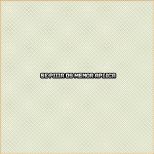 Album Se Piiia Os Menor Aplica (Explicit) oleh Dj Menor
