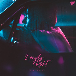 อัลบัม LONELY NIGHT - Single ศิลปิน เป๊ก ผลิตโชค