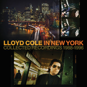Lloyd Cole的專輯The English Weather