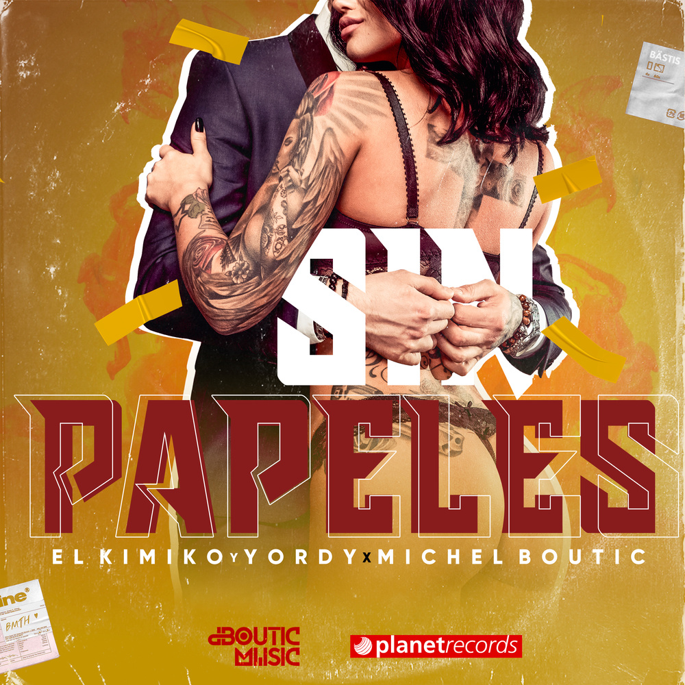 Sin Papeles