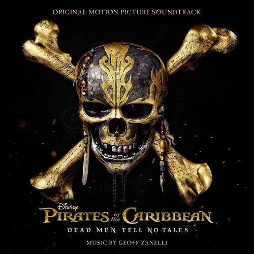 I've Come With the Butcher's Bill (From "Pirates of the Caribbean: Dead Men Tell No Tales"/Score)