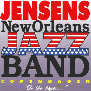收聽Jensens New Orleans Jazzband的In the Sweet Bye and Bye歌詞歌曲